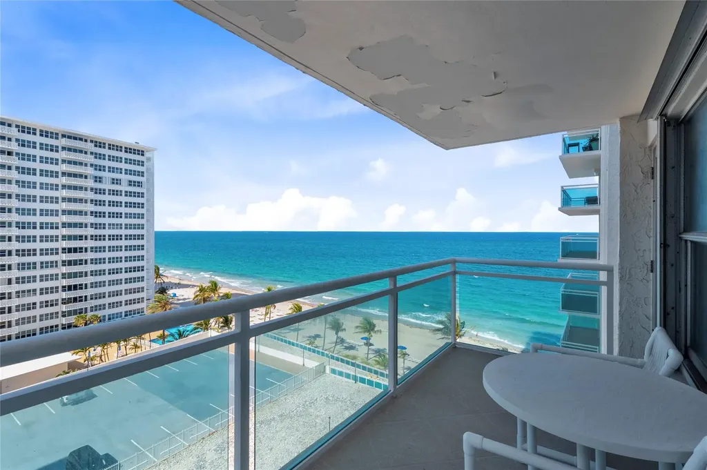 3900 Galt Ocean Drive Fort Lauderdale FL 33308