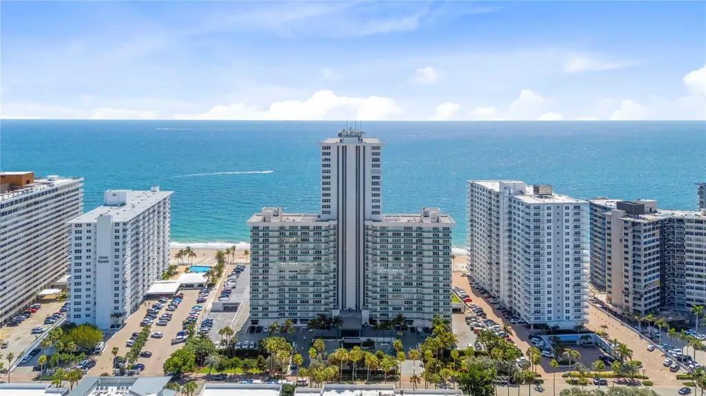 3900 Galt Ocean Drive Fort Lauderdale FL 33308