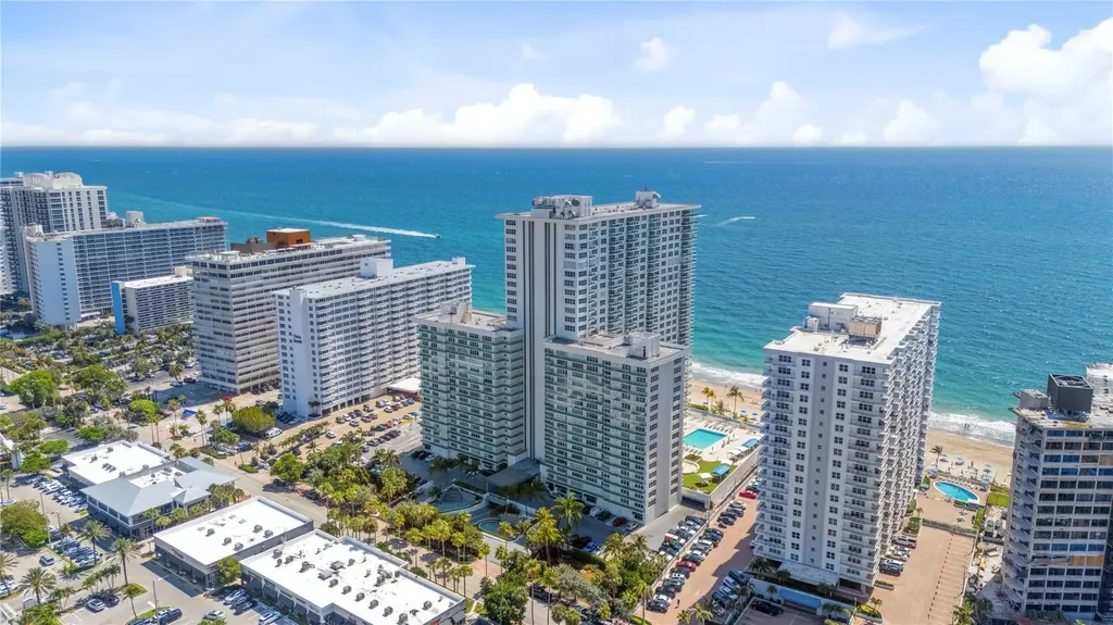 3900 Galt Ocean Drive Fort Lauderdale FL 33308
