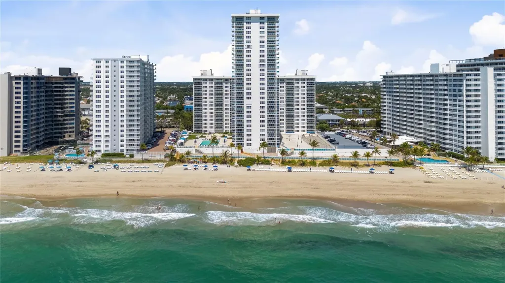 3900 Galt Ocean Drive Fort Lauderdale FL 33308