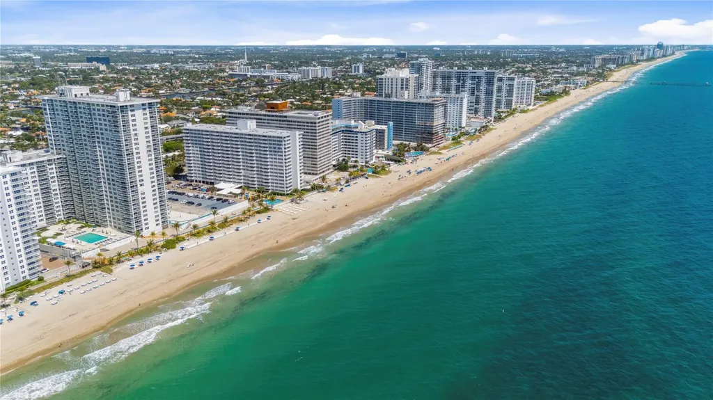 3900 Galt Ocean Drive Fort Lauderdale FL 33308