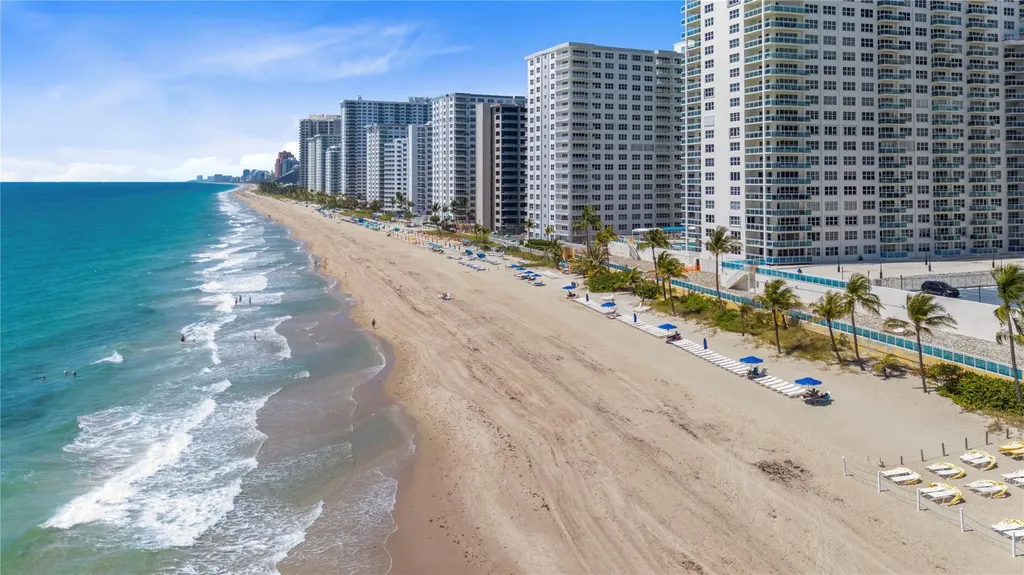 3900 Galt Ocean Drive Fort Lauderdale FL 33308