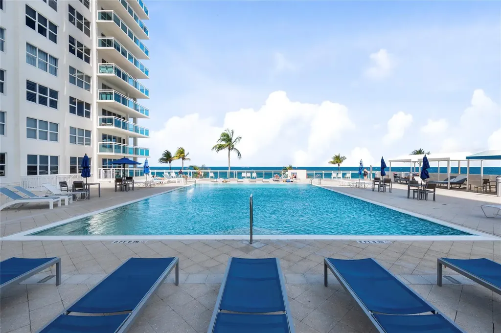 3900 Galt Ocean Drive Fort Lauderdale FL 33308