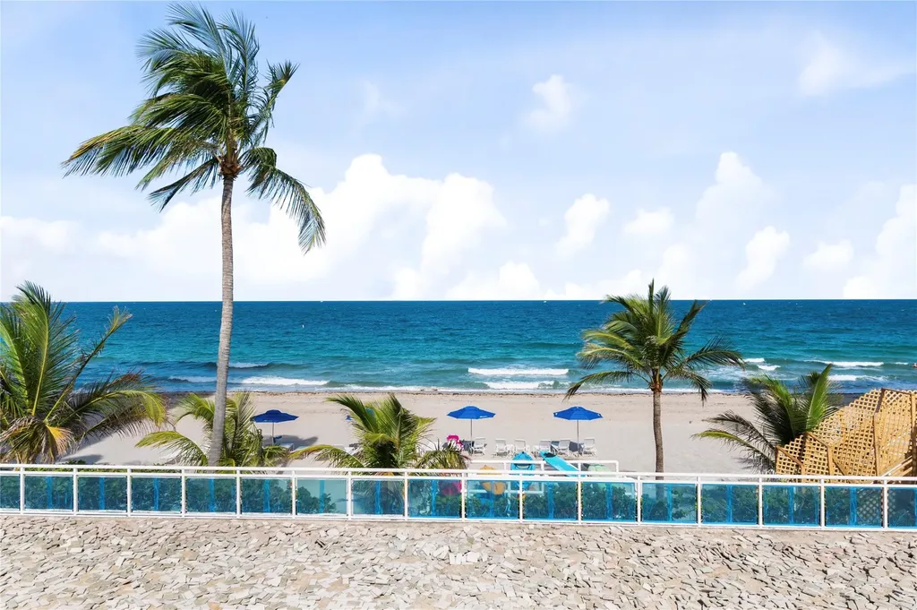 3900 Galt Ocean Drive Fort Lauderdale FL 33308