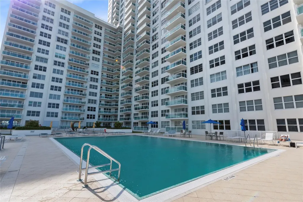 3900 Galt Ocean Drive Fort Lauderdale FL 33308