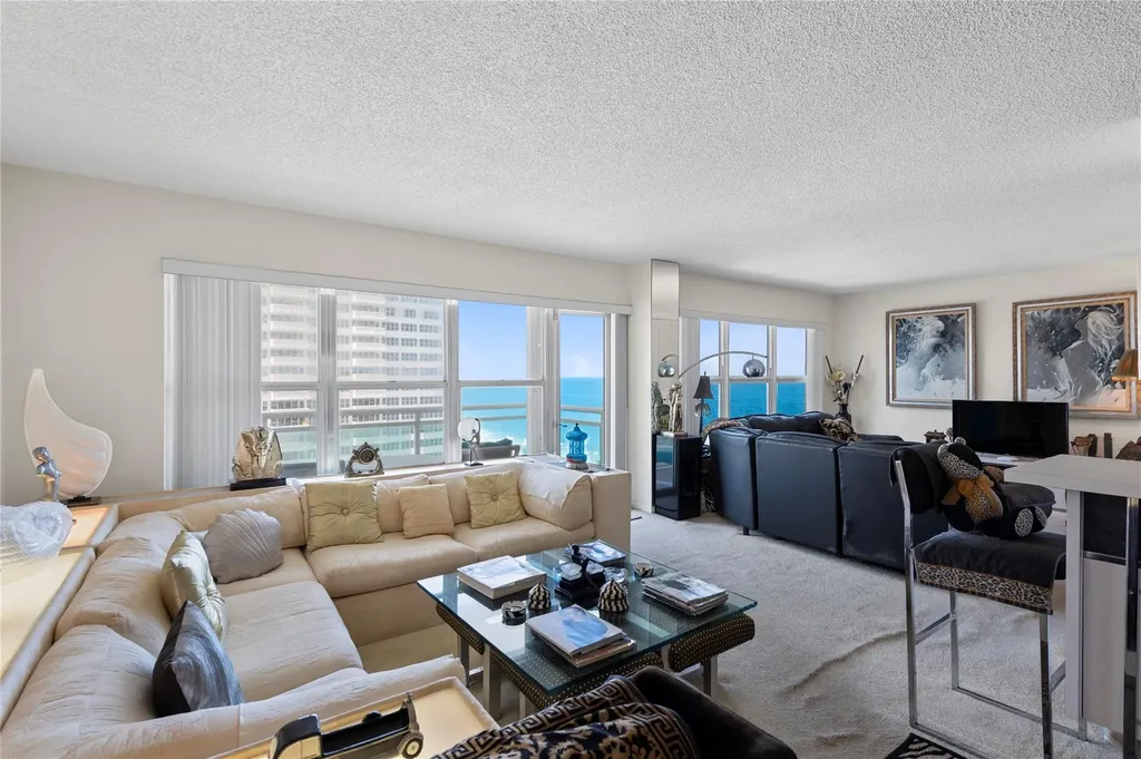 3900 Galt Ocean Drive Fort Lauderdale FL 33308