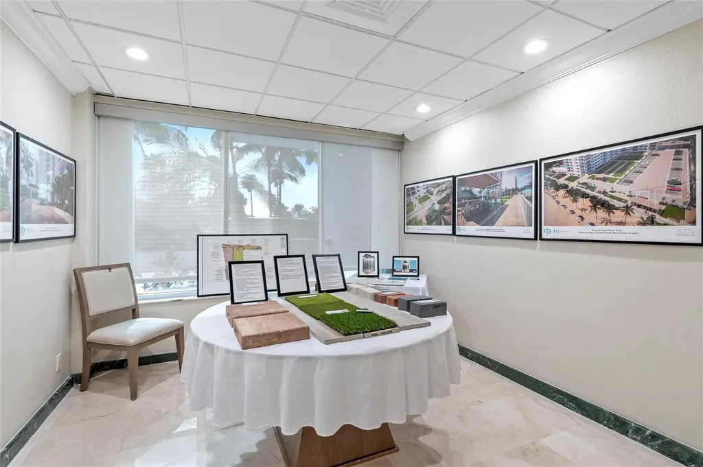 3900 Galt Ocean Drive Fort Lauderdale FL 33308