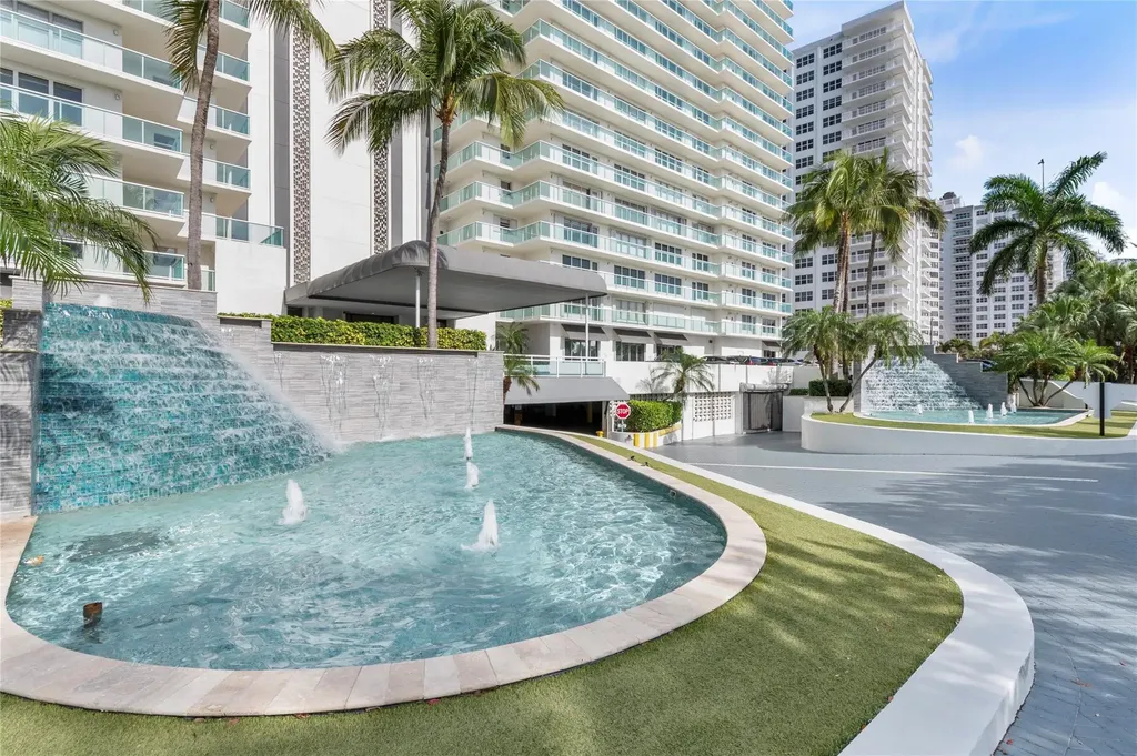 3900 Galt Ocean Drive Fort Lauderdale FL 33308