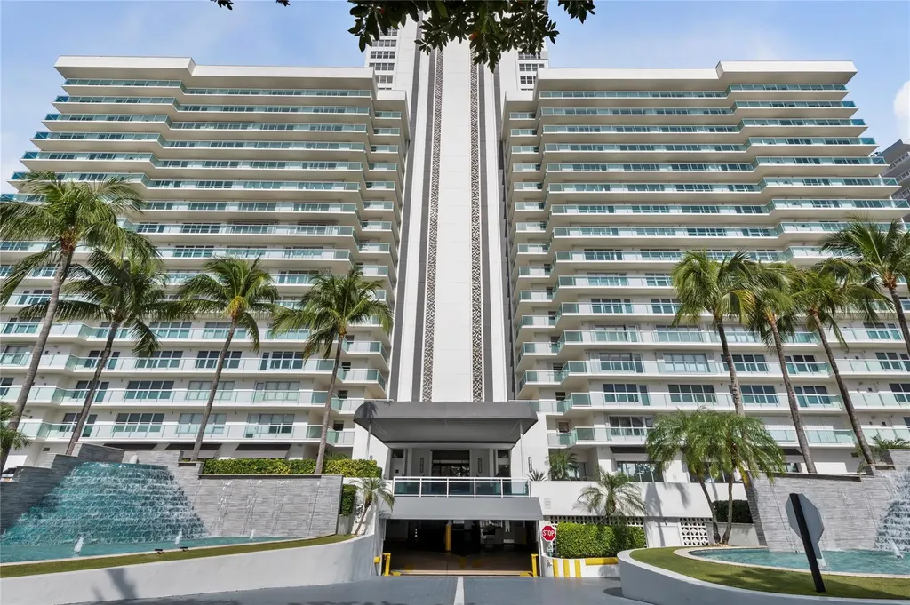 3900 Galt Ocean Drive Fort Lauderdale FL 33308