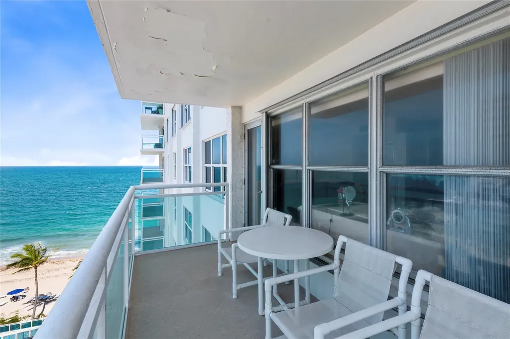3900 Galt Ocean Drive Fort Lauderdale FL 33308