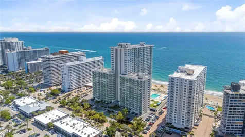 3900 Galt Ocean Drive Fort Lauderdale FL 33308