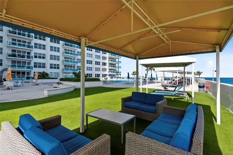 3900 Galt Ocean Drive Fort Lauderdale FL 33308