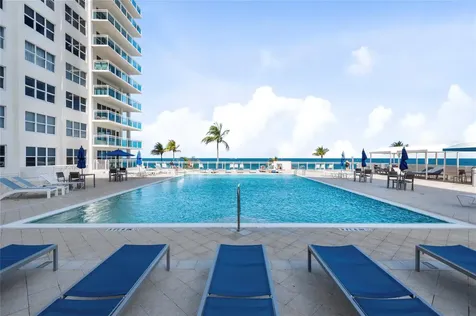 3900 Galt Ocean Drive Fort Lauderdale FL 33308