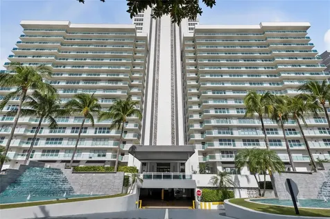 3900 Galt Ocean Drive Fort Lauderdale FL 33308