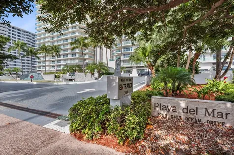 3900 Galt Ocean Drive Fort Lauderdale FL 33308