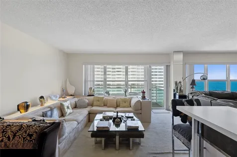 3900 Galt Ocean Drive Fort Lauderdale FL 33308