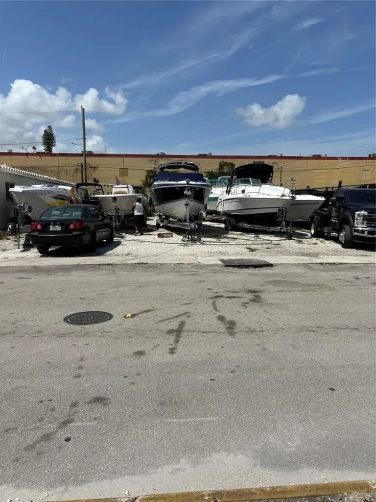 2127 Polk Street Hollywood FL 33020