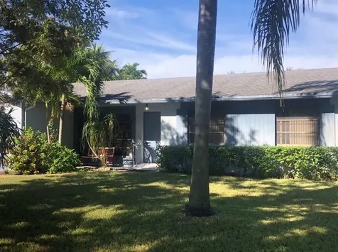 8431 NW 3rd Street Pembroke Pines FL 33024