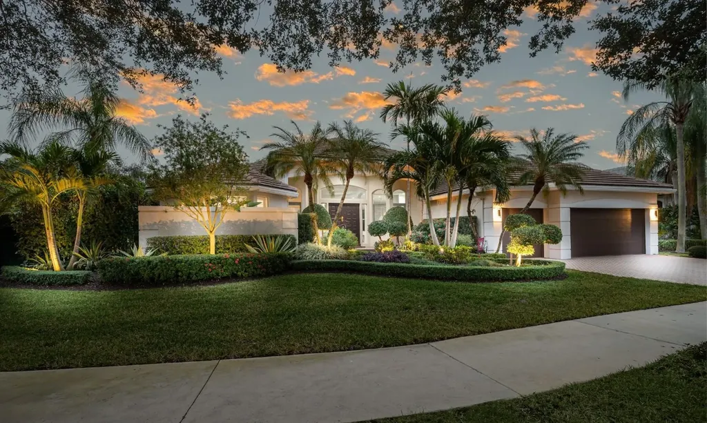 1574 Island Way Weston FL 33326