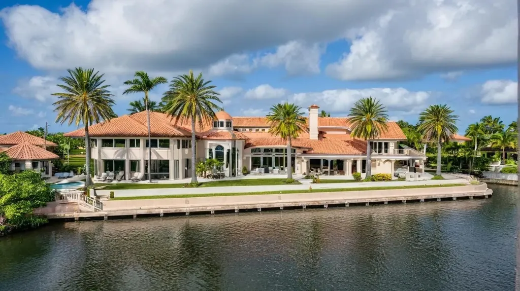 3100 NE 46th Street Lighthouse Point FL 33064