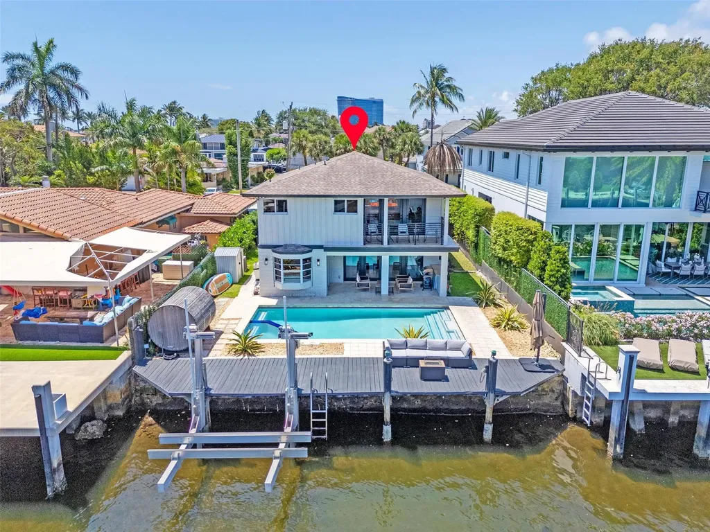 1749 SE 9th Street Fort Lauderdale FL 33316