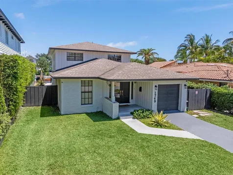 1749 SE 9th Street Fort Lauderdale FL 33316