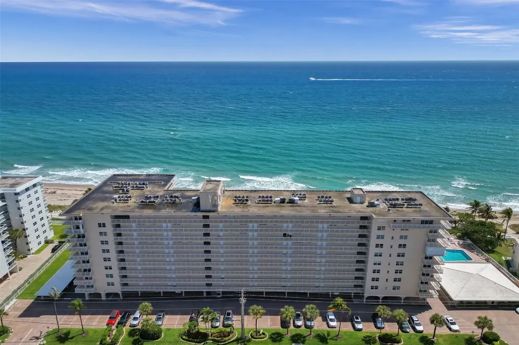 1051 Hillsboro Mile Hillsboro Beach FL 33062