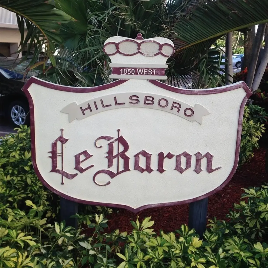 1051 Hillsboro Mile Hillsboro Beach FL 33062