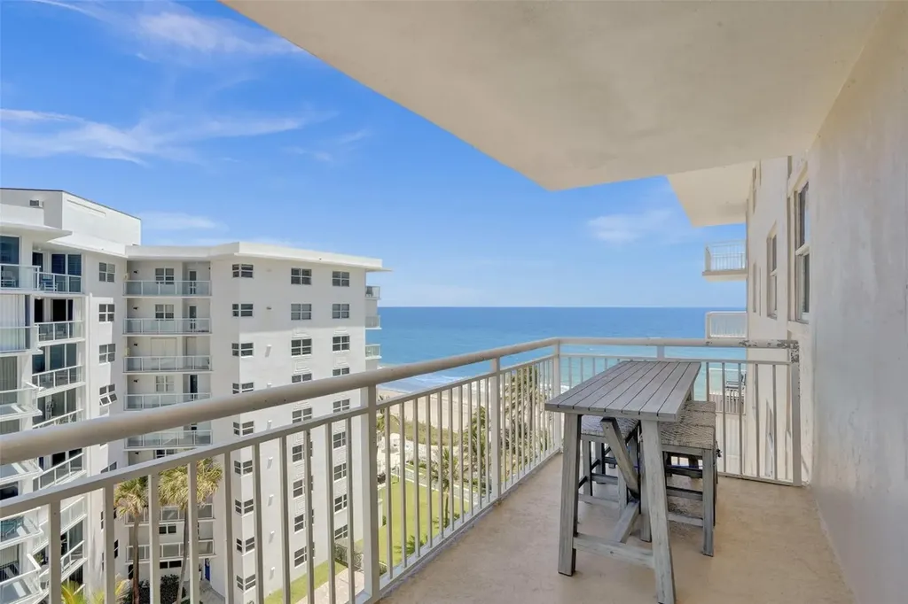 1051 Hillsboro Mile Hillsboro Beach FL 33062