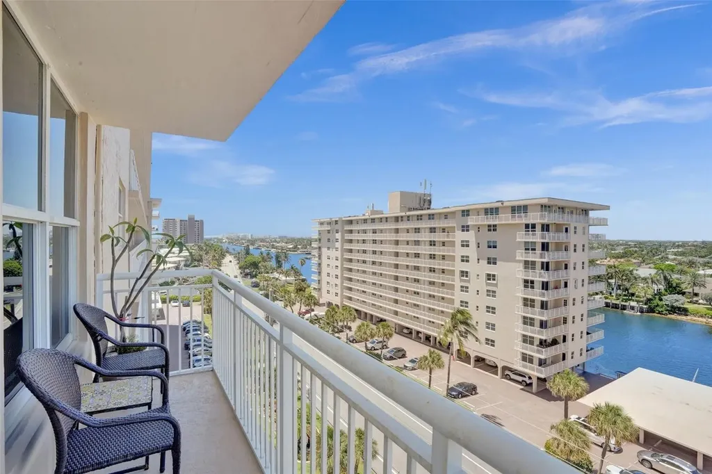 1051 Hillsboro Mile Hillsboro Beach FL 33062