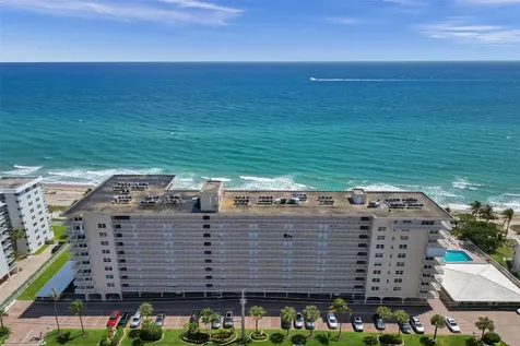 1051 Hillsboro Mile Hillsboro Beach FL 33062