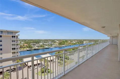 1051 Hillsboro Mile Hillsboro Beach FL 33062