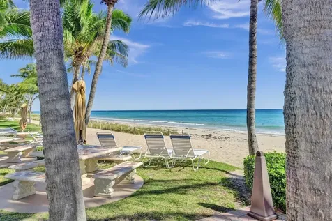 1051 Hillsboro Mile Hillsboro Beach FL 33062