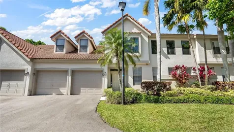 5801 Coach House Circle Boca Raton FL 33486