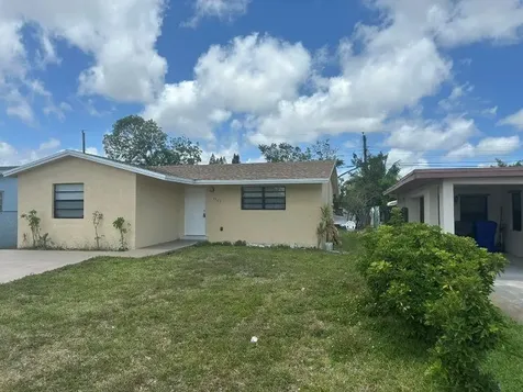 5509 Mayo Street Hollywood FL 33021