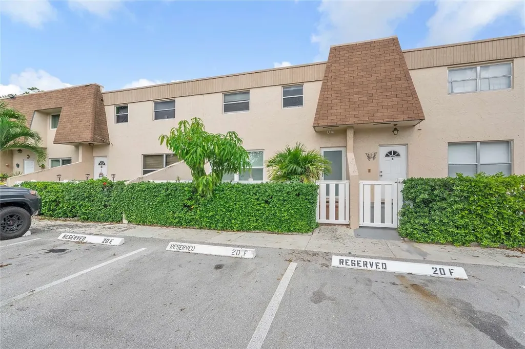1505 NW 80th Avenue Margate FL 33063
