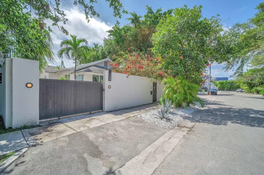 120 NE 25th Street Miami FL 33137