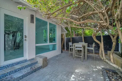 120 NE 25th Street Miami FL 33137