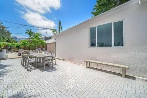 120 NE 25th Street Miami FL 33137