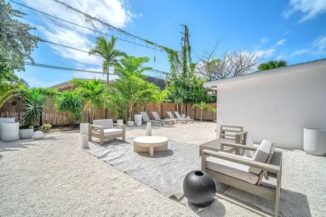 120 NE 25th Street Miami FL 33137