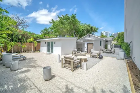120 NE 25th Street Miami FL 33137