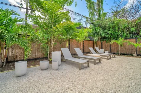 120 NE 25th Street Miami FL 33137