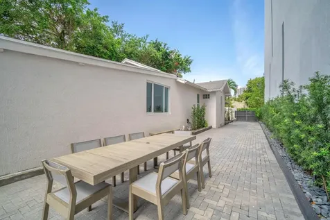 120 NE 25th Street Miami FL 33137