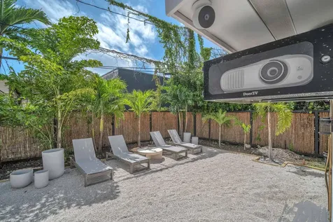 120 NE 25th Street Miami FL 33137