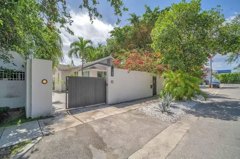 120 NE 25th Street Miami FL 33137