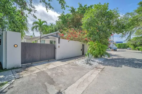 120 NE 25th Street Miami FL 33137