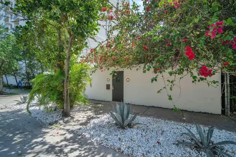 120 NE 25th Street Miami FL 33137
