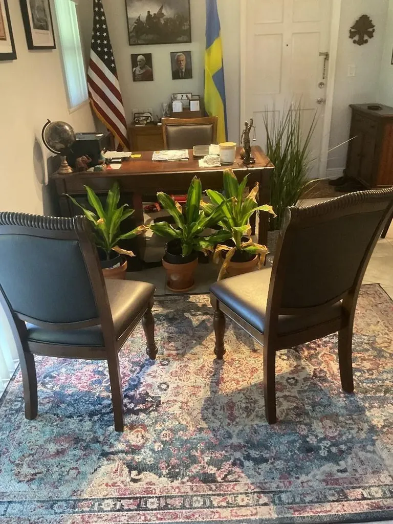 100 SE 6th Avenue Pompano Beach FL 33060