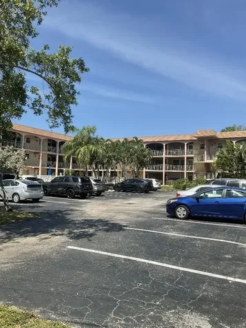 100 SE 6th Avenue Pompano Beach FL 33060