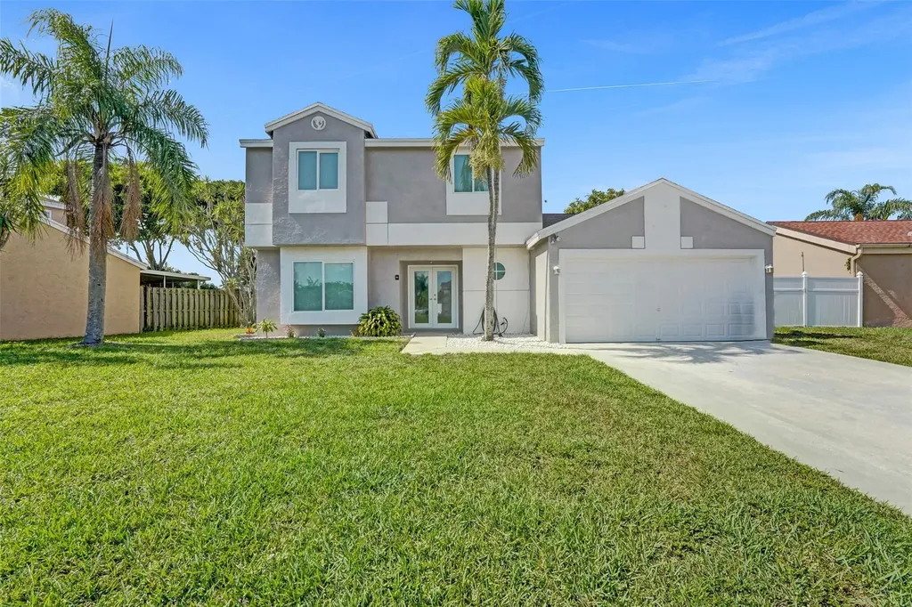 9873 Ridgecreek Road Boca Raton FL 33496